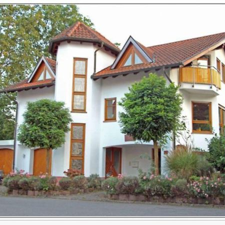 Ferienwohnung Wanderlust Klingenmünster Exterior foto